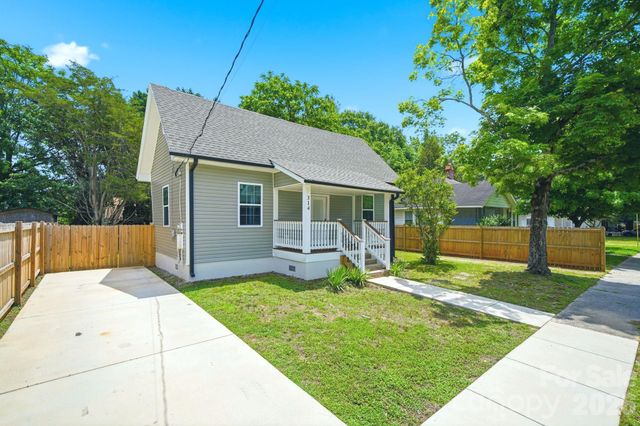 314 S Weldon Street, Gastonia, NC 28052