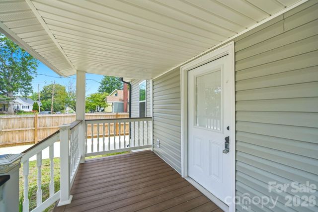314 S Weldon Street, Gastonia, NC 28052