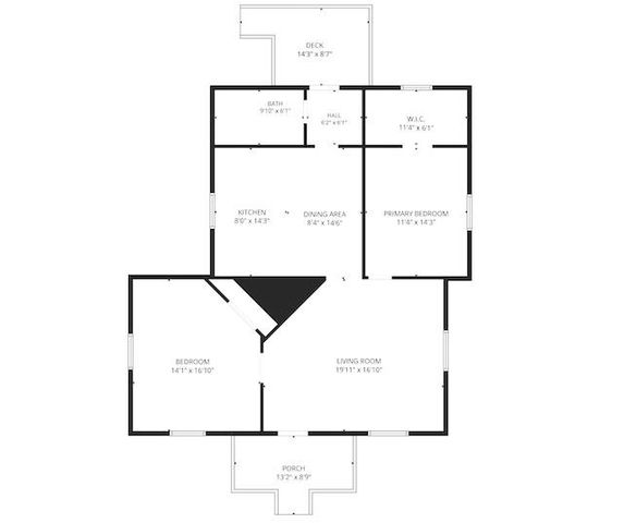 314 S Weldon Street, Gastonia, NC 28052
