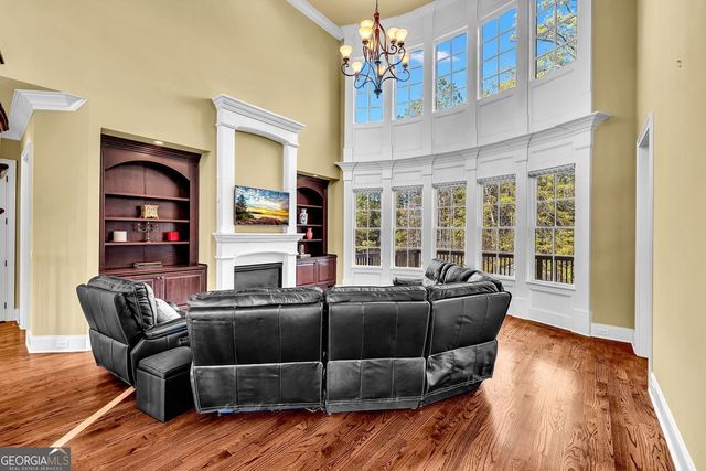 245 Arledge Lane SW, Atlanta, GA 30331