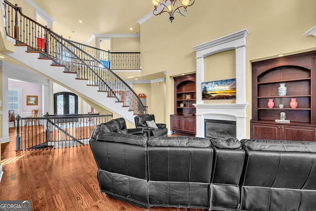 245 Arledge Lane SW, Atlanta, GA 30331