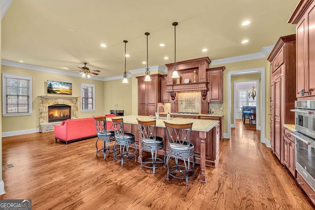 245 Arledge Lane SW, Atlanta, GA 30331