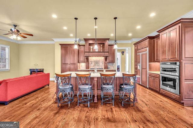 245 Arledge Lane SW, Atlanta, GA 30331