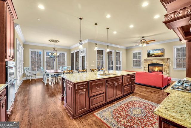 245 Arledge Lane SW, Atlanta, GA 30331