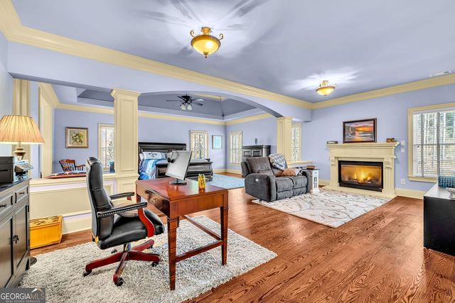 245 Arledge Lane SW, Atlanta, GA 30331