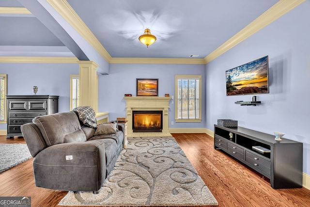 245 Arledge Lane SW, Atlanta, GA 30331