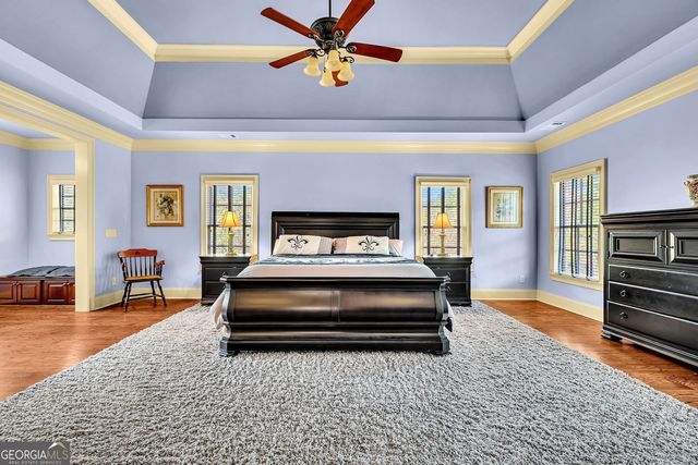 245 Arledge Lane SW, Atlanta, GA 30331