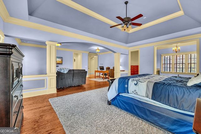 245 Arledge Lane SW, Atlanta, GA 30331