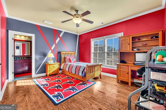 245 Arledge Lane SW, Atlanta, GA 30331