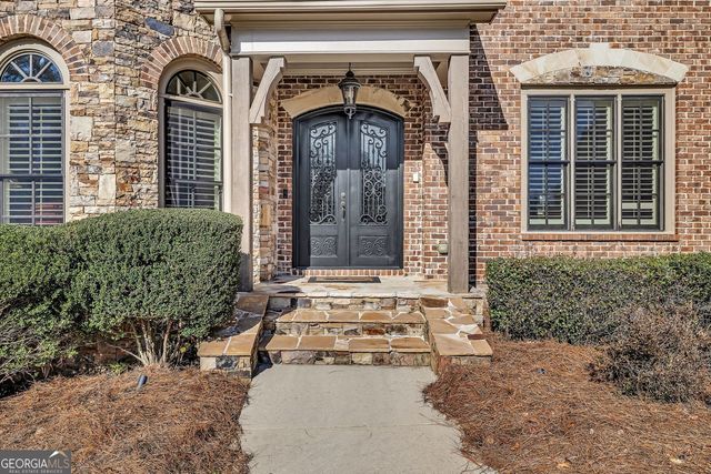 245 Arledge Lane SW, Atlanta, GA 30331