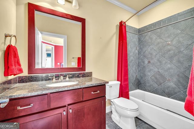 245 Arledge Lane SW, Atlanta, GA 30331