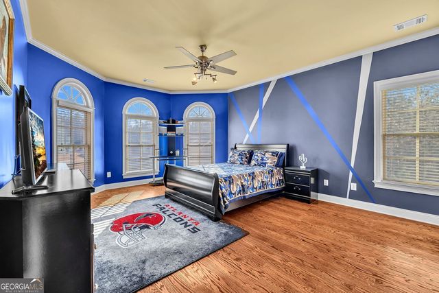 245 Arledge Lane SW, Atlanta, GA 30331