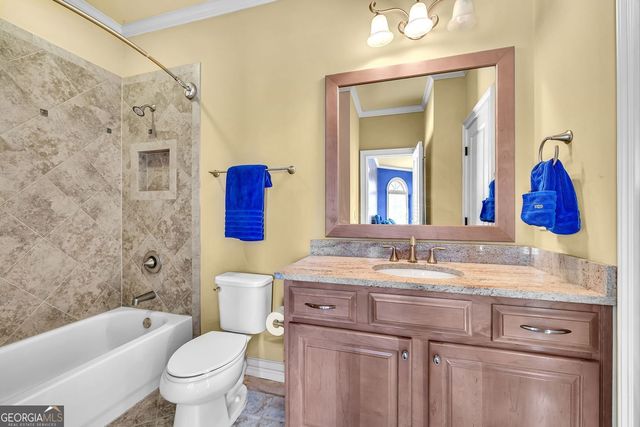 245 Arledge Lane SW, Atlanta, GA 30331