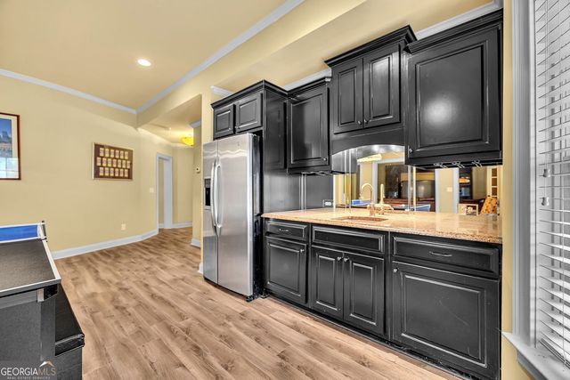 245 Arledge Lane SW, Atlanta, GA 30331