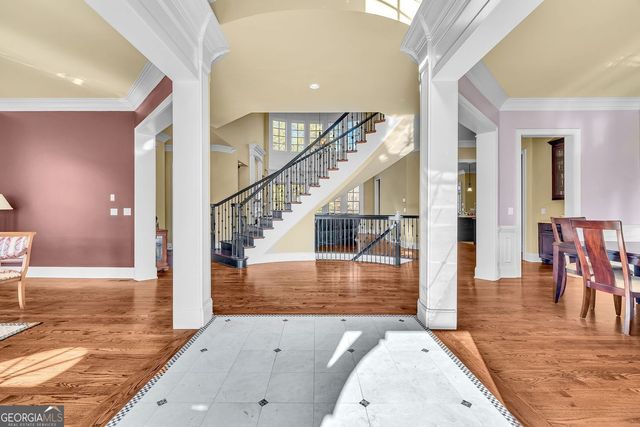 245 Arledge Lane SW, Atlanta, GA 30331