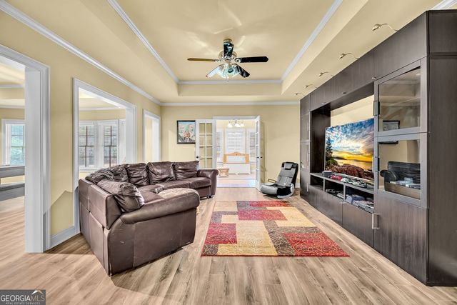 245 Arledge Lane SW, Atlanta, GA 30331