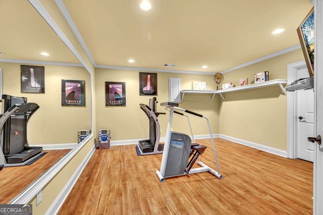 245 Arledge Lane SW, Atlanta, GA 30331