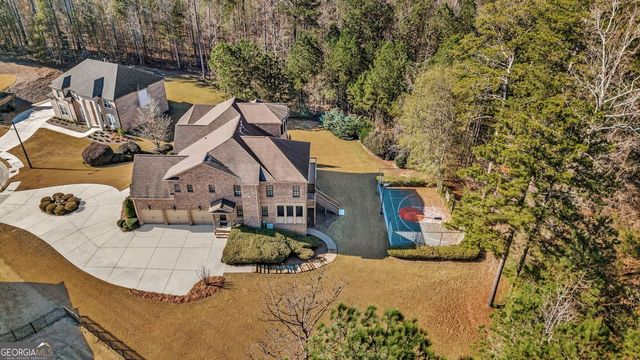 245 Arledge Lane SW, Atlanta, GA 30331