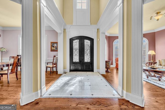 245 Arledge Lane SW, Atlanta, GA 30331