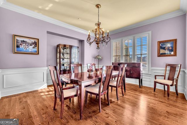 245 Arledge Lane SW, Atlanta, GA 30331