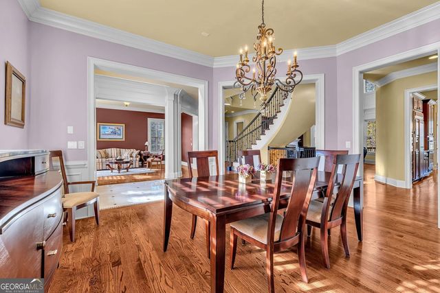 245 Arledge Lane SW, Atlanta, GA 30331