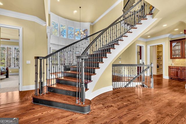 245 Arledge Lane SW, Atlanta, GA 30331