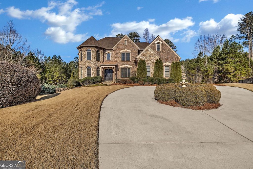 245 Arledge Lane SW, Atlanta, GA 30331