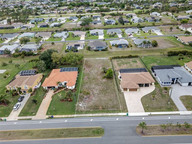 211 ROTONDA BOULEVARD N, Rotonda West, FL 33947