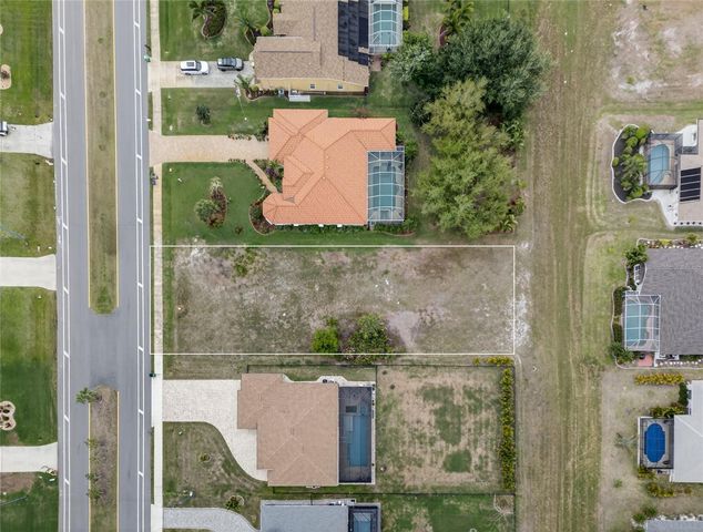 211 ROTONDA BOULEVARD N, Rotonda West, FL 33947