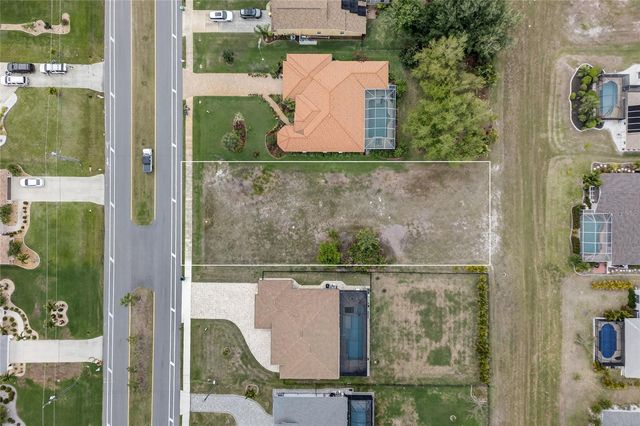211 ROTONDA BOULEVARD N, Rotonda West, FL 33947