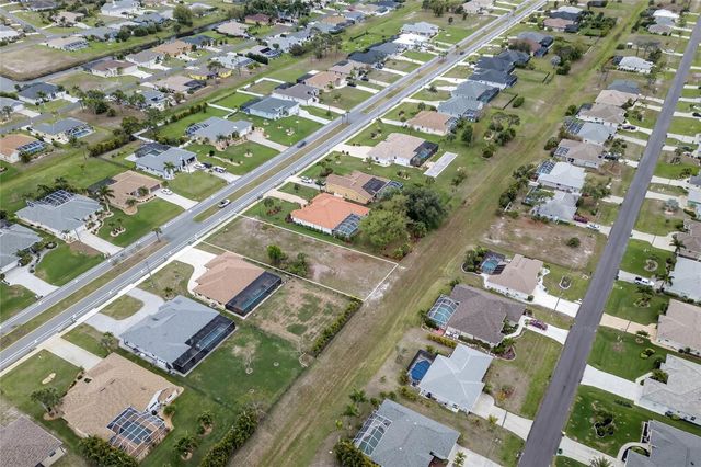 211 ROTONDA BOULEVARD N, Rotonda West, FL 33947