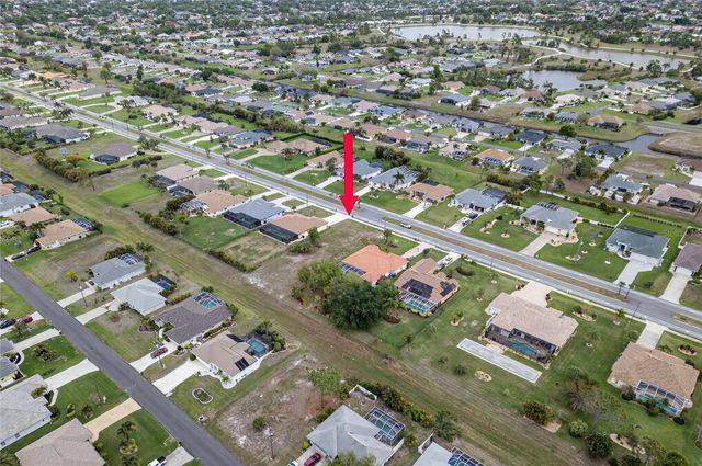 211 ROTONDA BOULEVARD N, Rotonda West, FL 33947