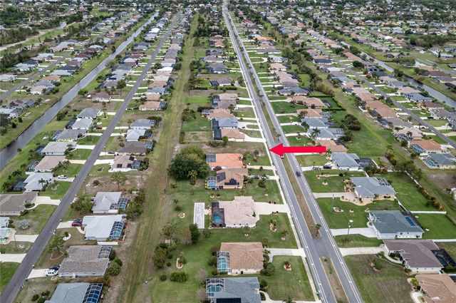 211 ROTONDA BOULEVARD N, Rotonda West, FL 33947