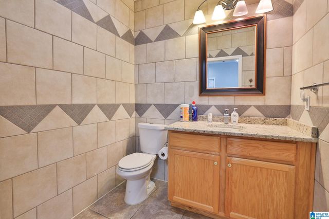 2005 KARAH DRIVE, Moody, AL 35004