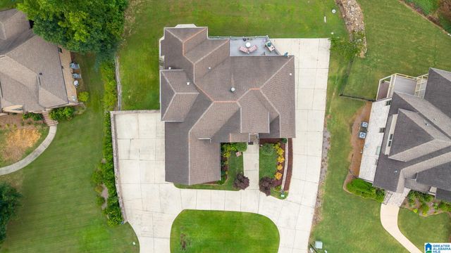 2005 KARAH DRIVE, Moody, AL 35004