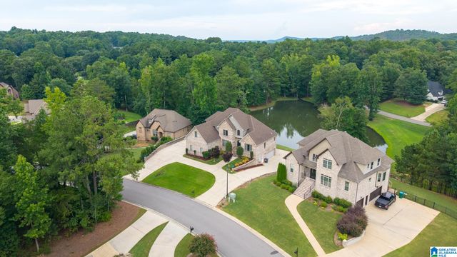 2005 KARAH DRIVE, Moody, AL 35004