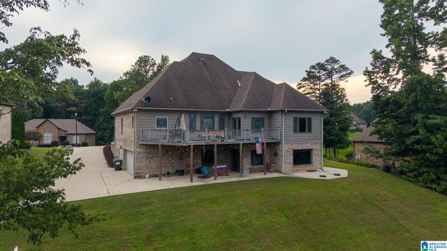 2005 KARAH DRIVE, Moody, AL 35004
