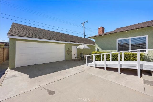 1836 W Southgate, Fullerton, CA 92833