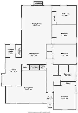 1836 W Southgate, Fullerton, CA 92833