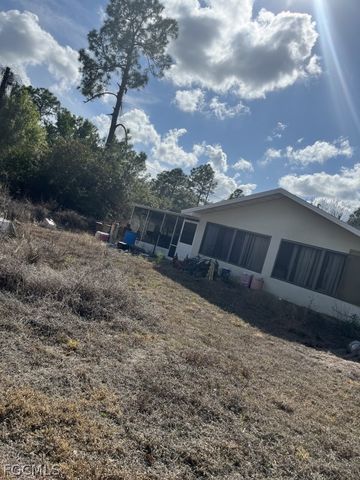 1118 McKinley AVE, Lehigh Acres, FL 33972