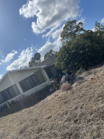 1118 McKinley AVE, Lehigh Acres, FL 33972