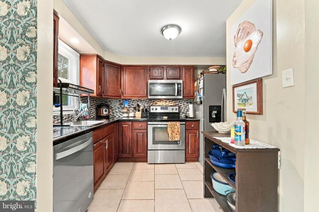 157 LOGAN ST, Woodbury, NJ 08096