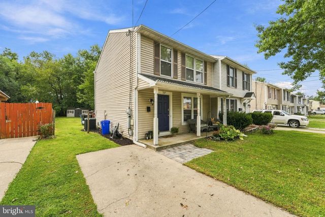 157 LOGAN ST, Woodbury, NJ 08096