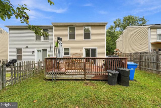 157 LOGAN ST, Woodbury, NJ 08096