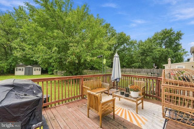 157 LOGAN ST, Woodbury, NJ 08096