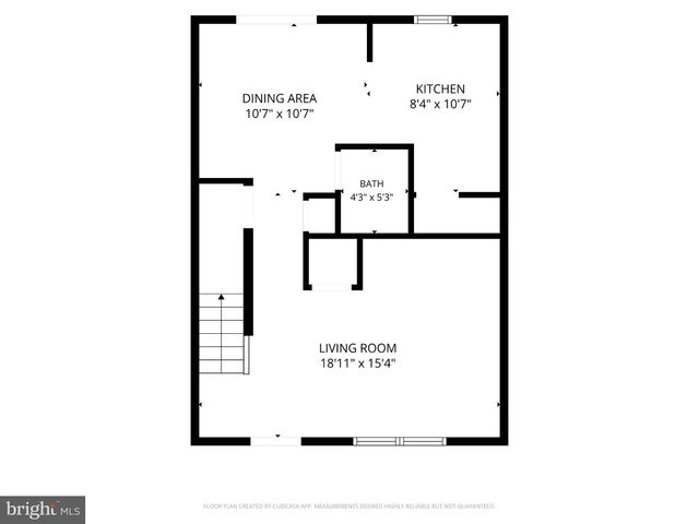 157 LOGAN ST, Woodbury, NJ 08096