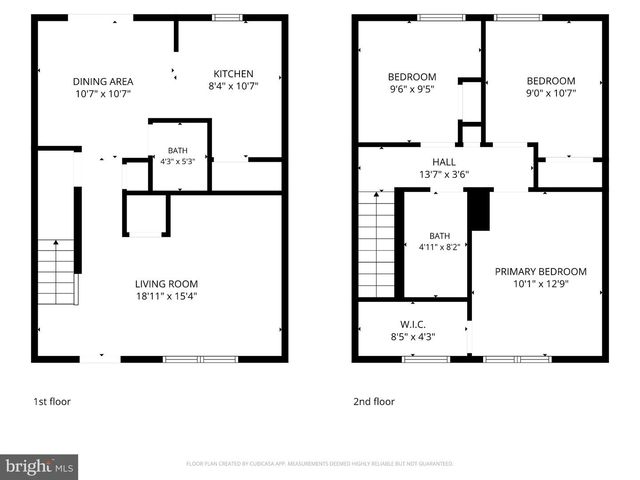157 LOGAN ST, Woodbury, NJ 08096