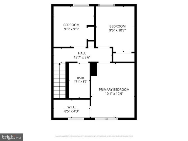 157 LOGAN ST, Woodbury, NJ 08096