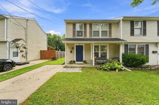 157 LOGAN ST, Woodbury, NJ 08096
