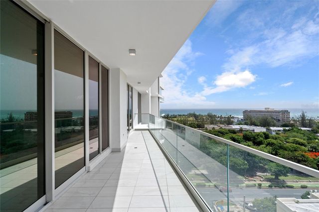 540 DE LA CONSTITUCION AVENUE 1202, San Juan, PR 00901